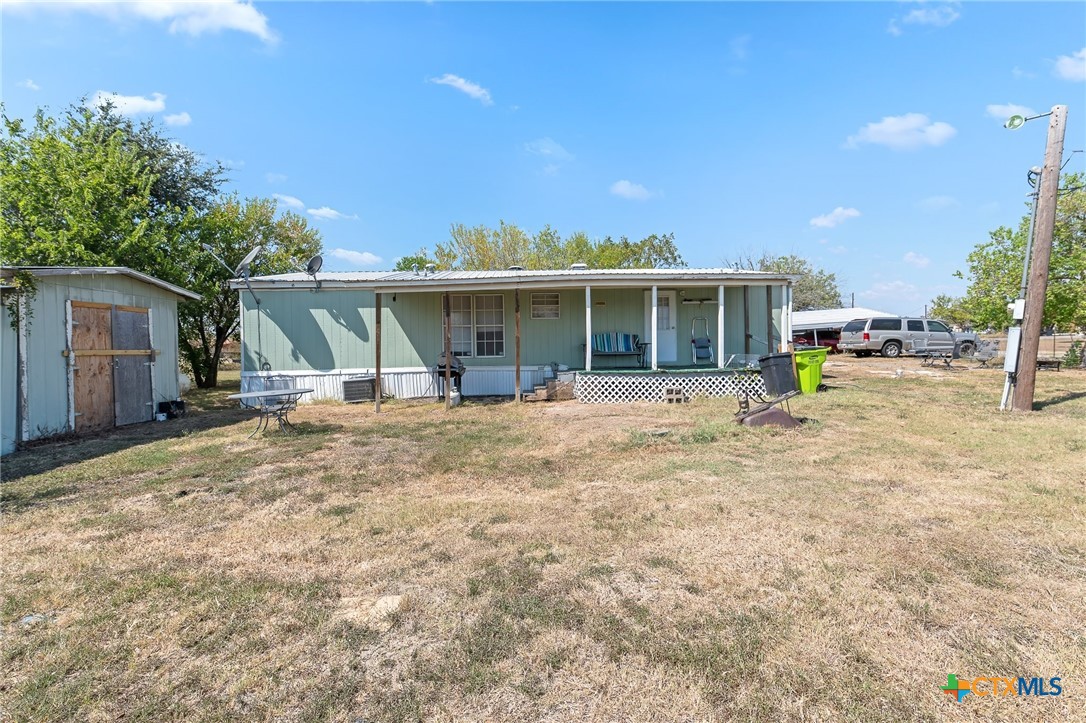 14815 Johnson Road Trail Property Photo 16