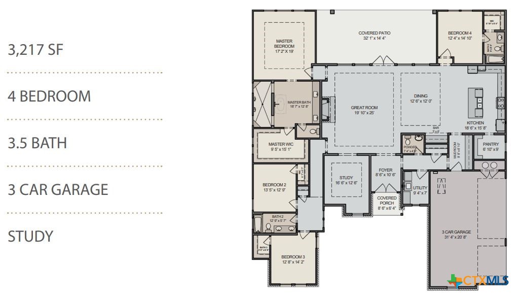 1126 Vintage Way Property Photo 36