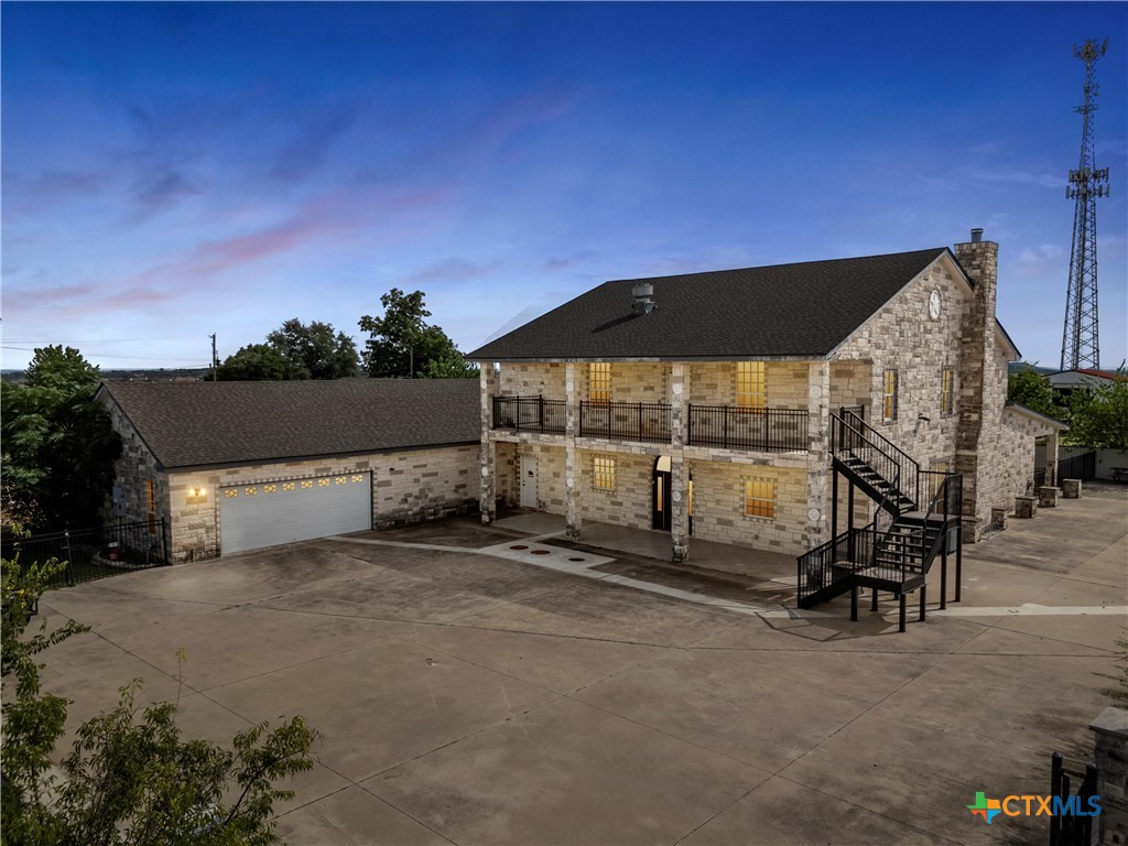 5102 Cinch Drive Property Photo