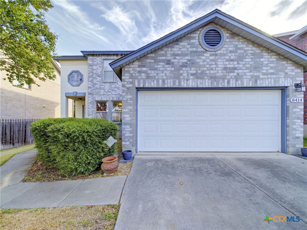 8414 Park Olympia Property Photo