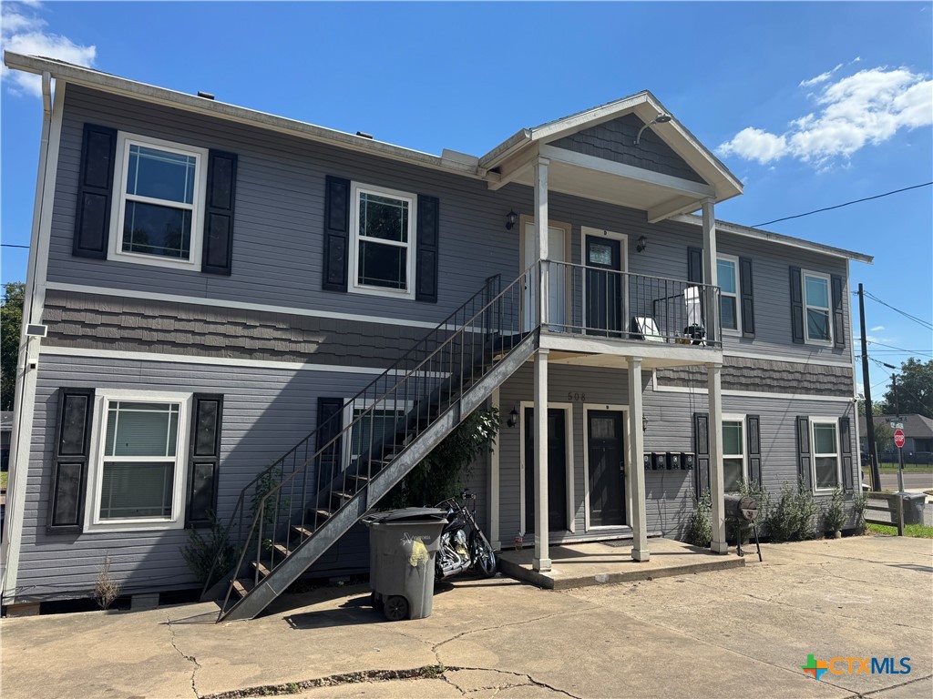 508 E Convent Street Property Photo 1