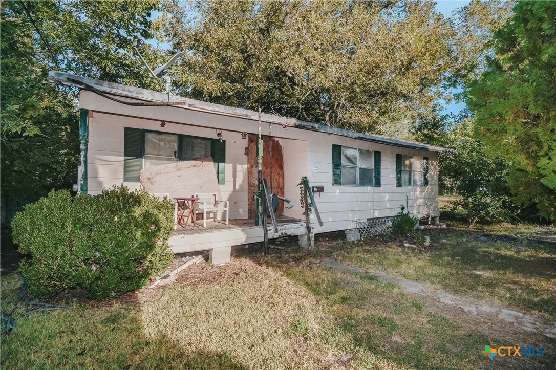 1103 S De Leon Street Property Photo 1