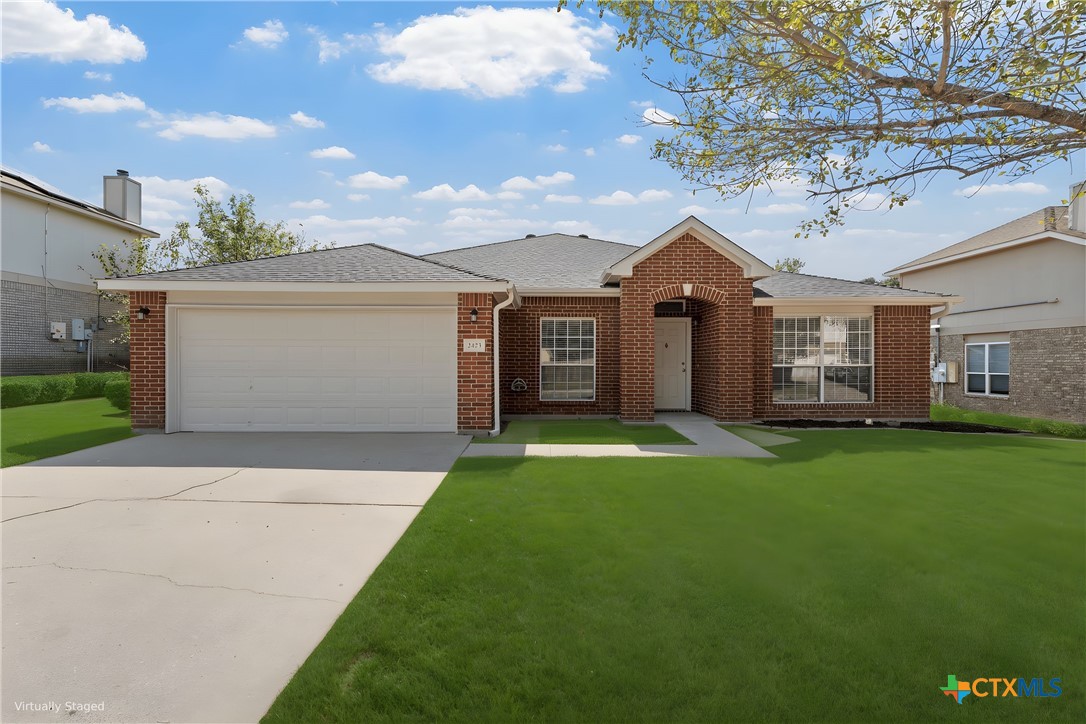 2423 Catawba Loop Property Photo 1