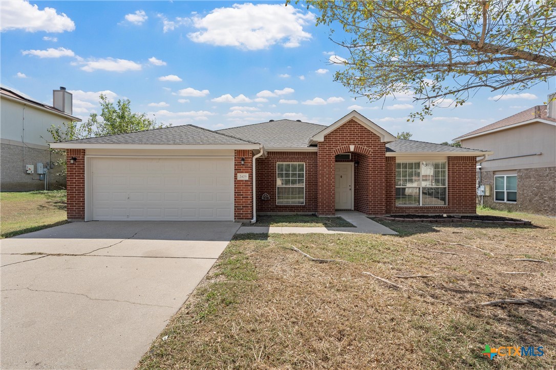 2423 Catawba Loop Property Photo 2