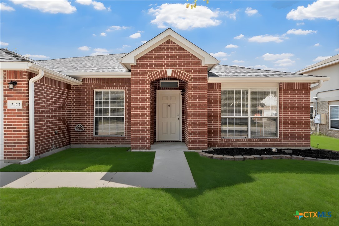 2423 Catawba Loop Property Photo 3