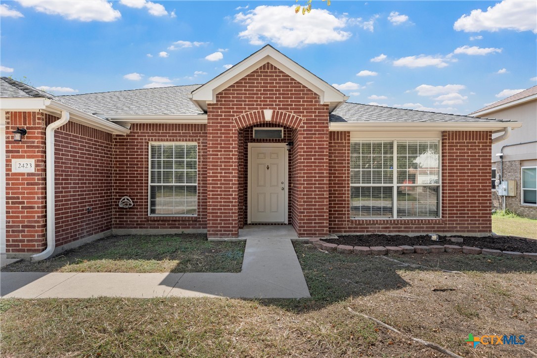 2423 Catawba Loop Property Photo 4