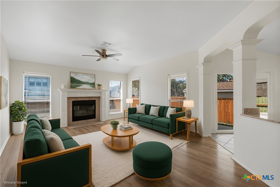 2423 Catawba Loop Property Photo 5