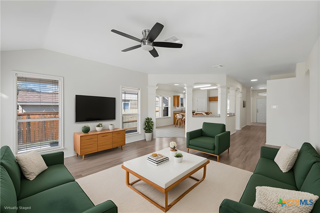 2423 Catawba Loop Property Photo 7