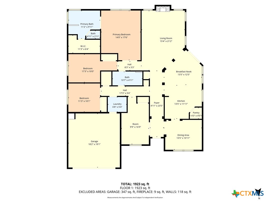 2423 Catawba Loop Property Photo 34