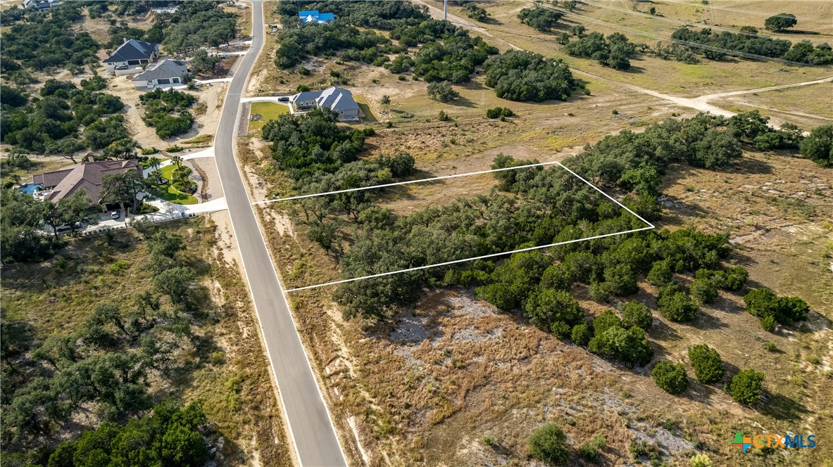 660 Travis Forest Drive Property Photo 1
