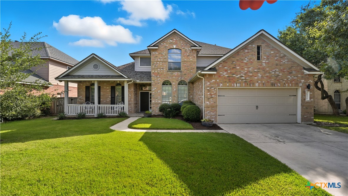 18419 Crosstimber Property Photo 1