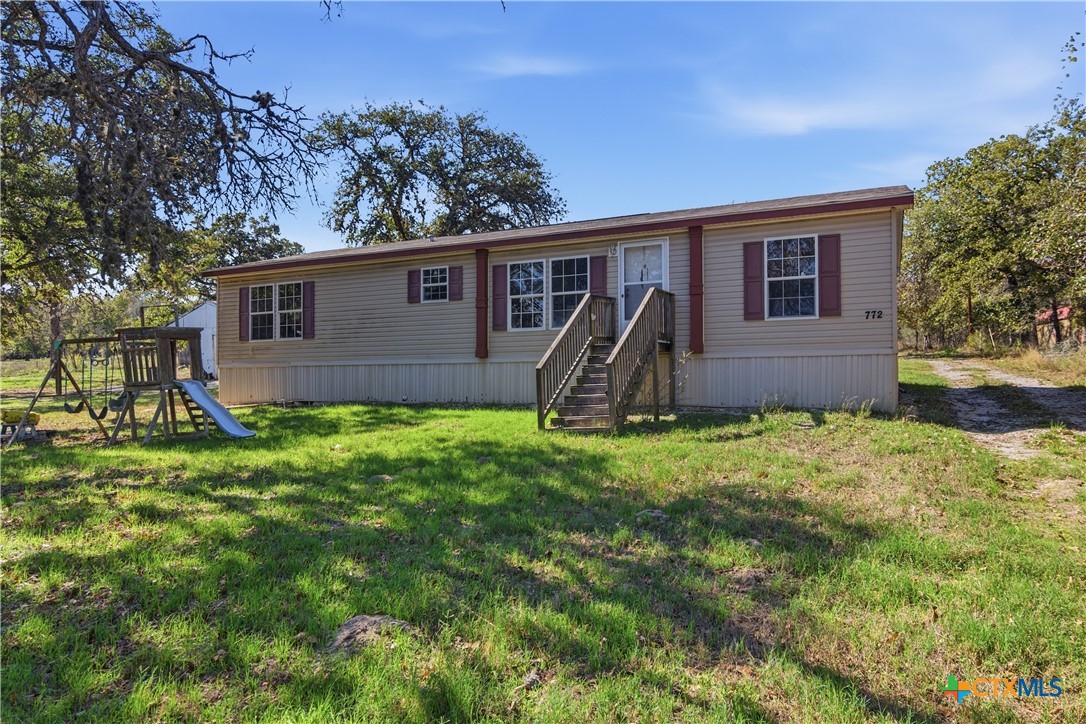 780 Oak Tree Road