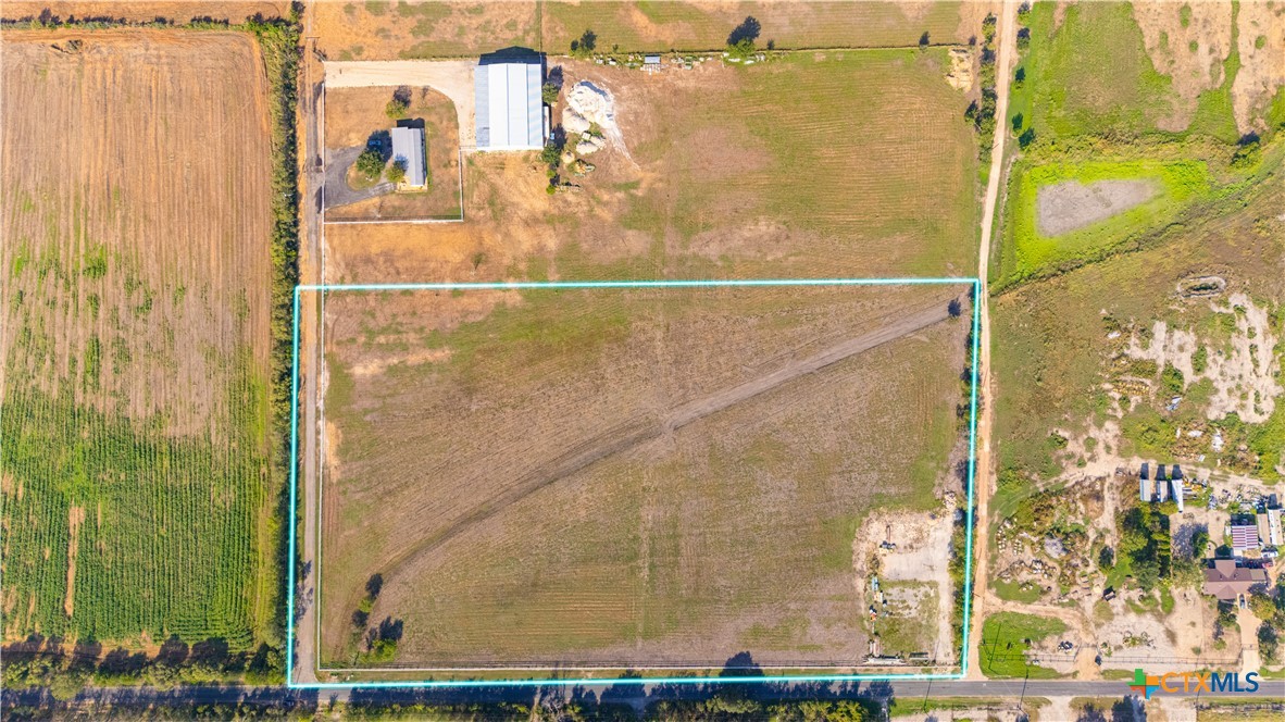 11706 Kinney Road Property Photo 1