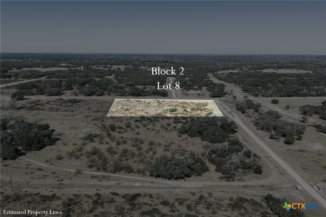 000 Sydnie Ranch Road Blk 2 Lot 8 Property Photo 3