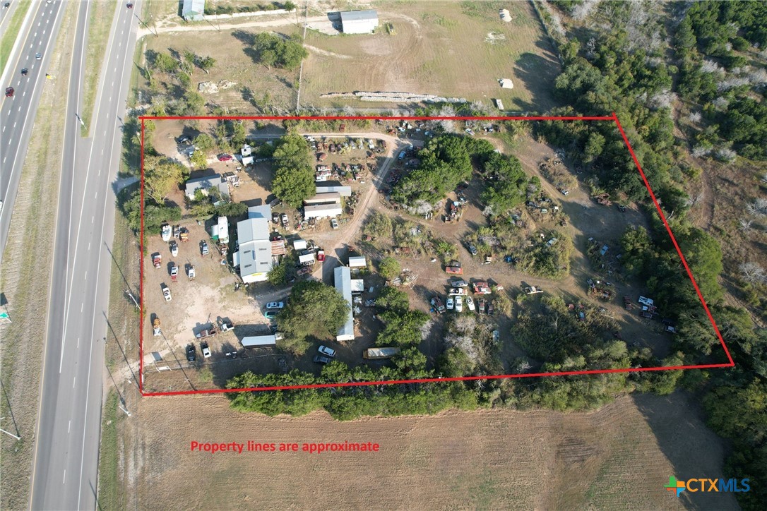 3965 W Us-hwy 190 I-14 Property Photo 5