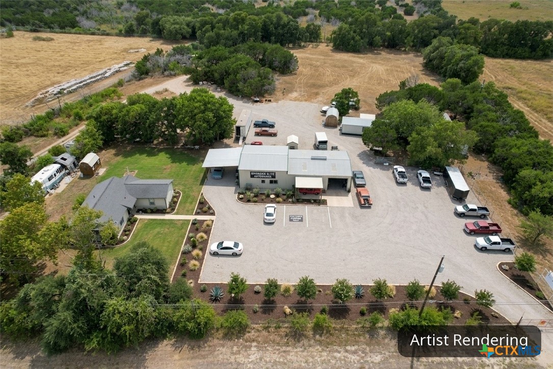 3965 W Us-hwy 190 I-14 Property Photo 8