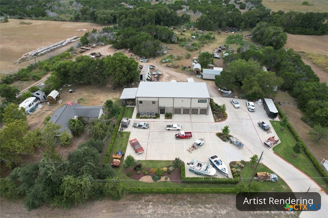 3965 W Us-hwy 190 I-14 Property Photo 11