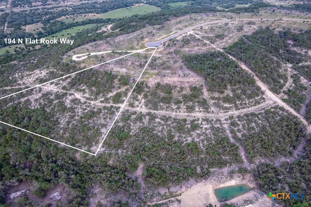 Lot 194 N Flat Rock Way Property Photo 3