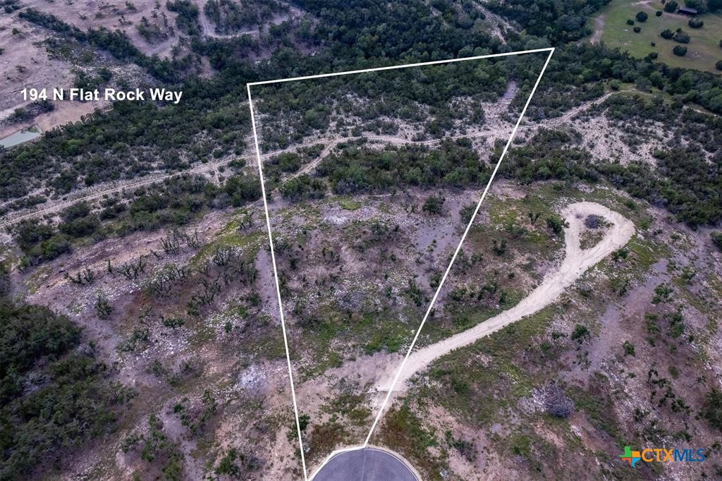 Lot 194 N Flat Rock Way Property Photo 5