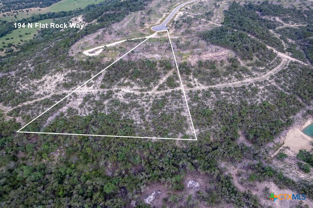 Lot 194 N Flat Rock Way Property Photo 6