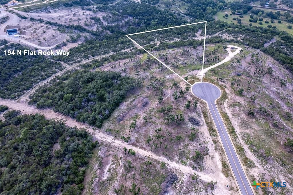 Lot 194 N Flat Rock Way Property Photo 8