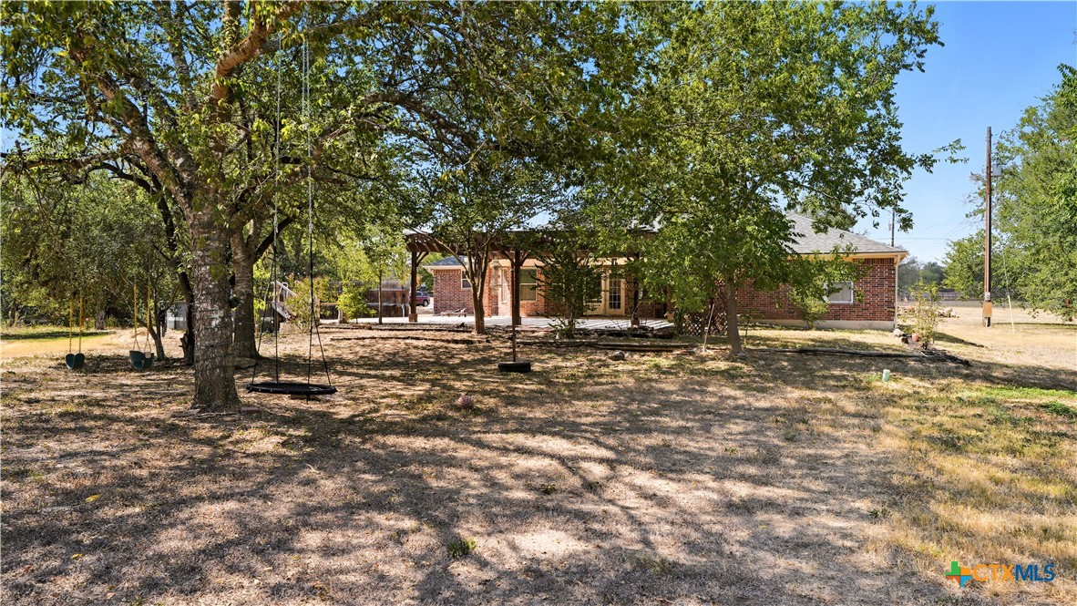 105 Tomahawk Trail Property Photo 15