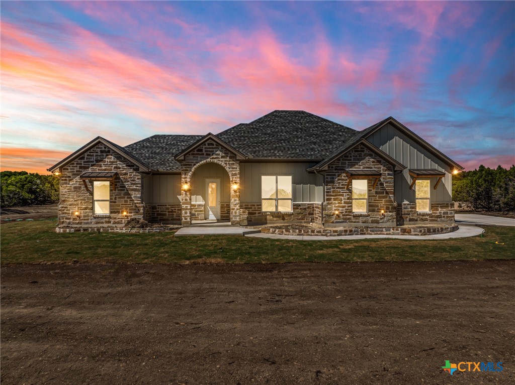 117 Cedar Bluff Loop Property Photo 1