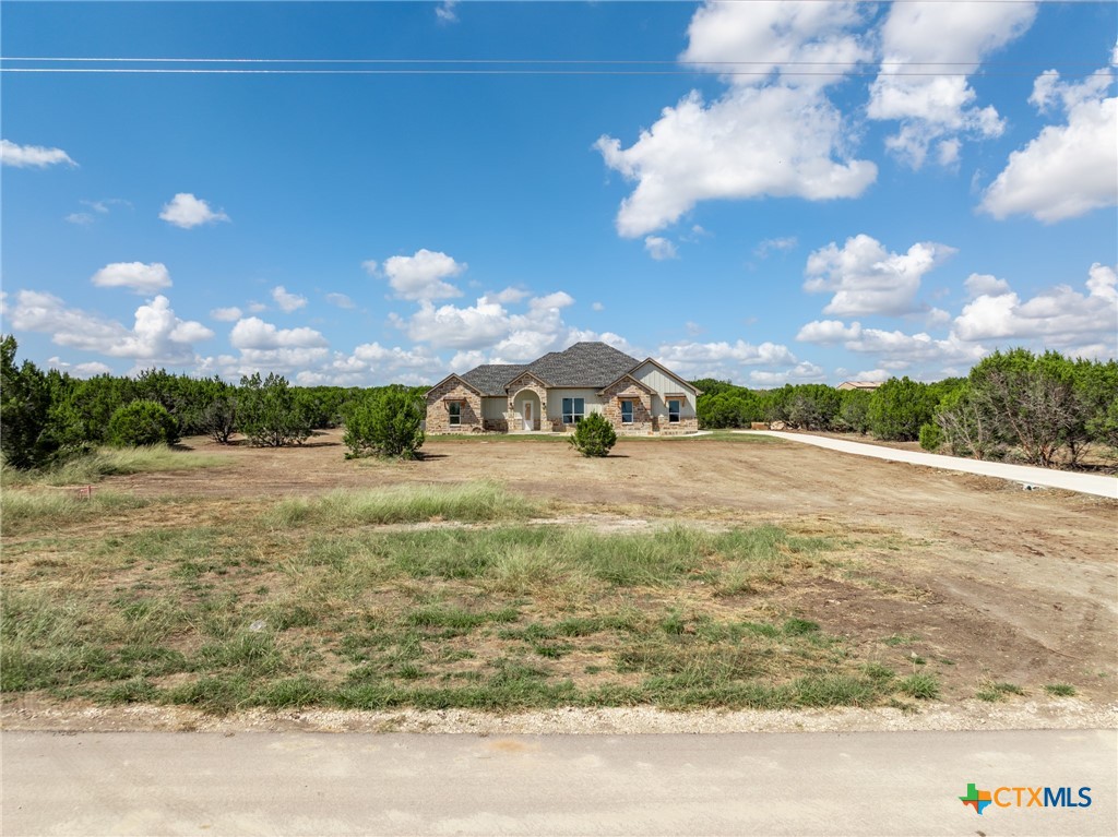 117 Cedar Bluff Loop Property Photo 2