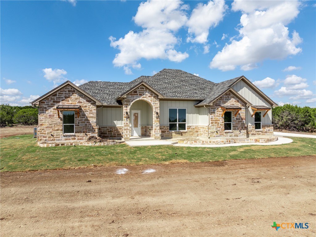 117 Cedar Bluff Loop Property Photo 4