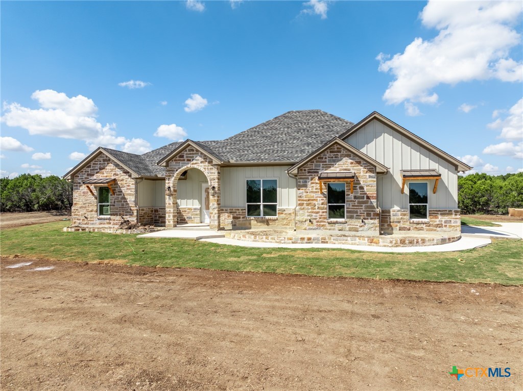117 Cedar Bluff Loop Property Photo 5