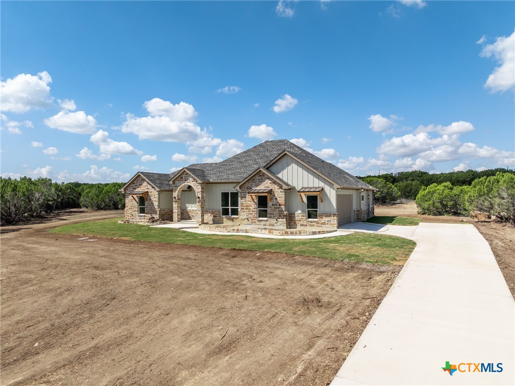 117 Cedar Bluff Loop Property Photo 6