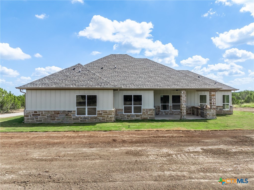 117 Cedar Bluff Loop Property Photo 7