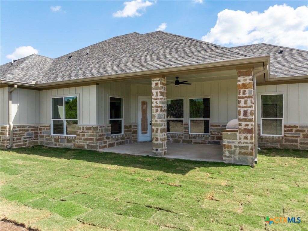 117 Cedar Bluff Loop Property Photo 9
