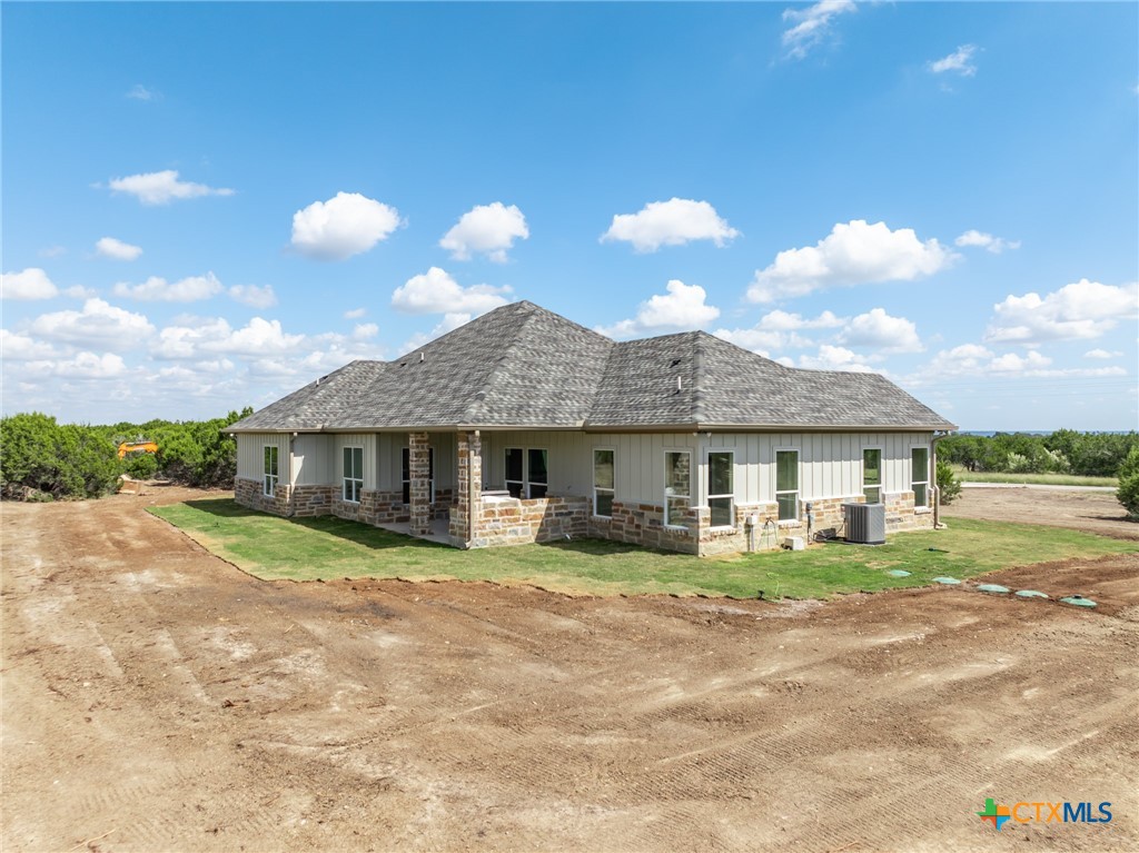117 Cedar Bluff Loop Property Photo 13