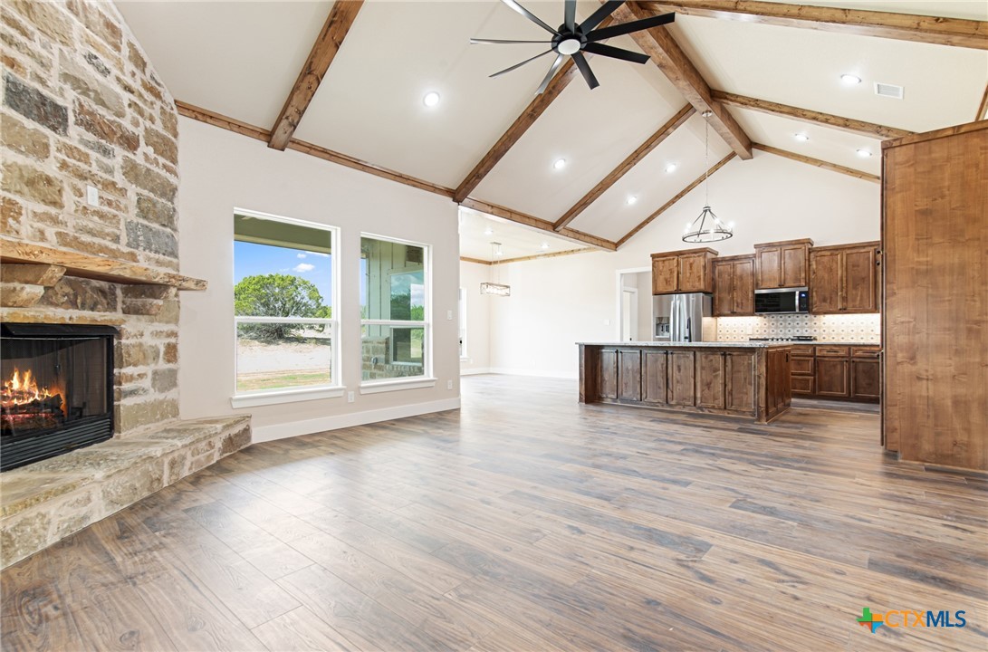 117 Cedar Bluff Loop Property Photo 22