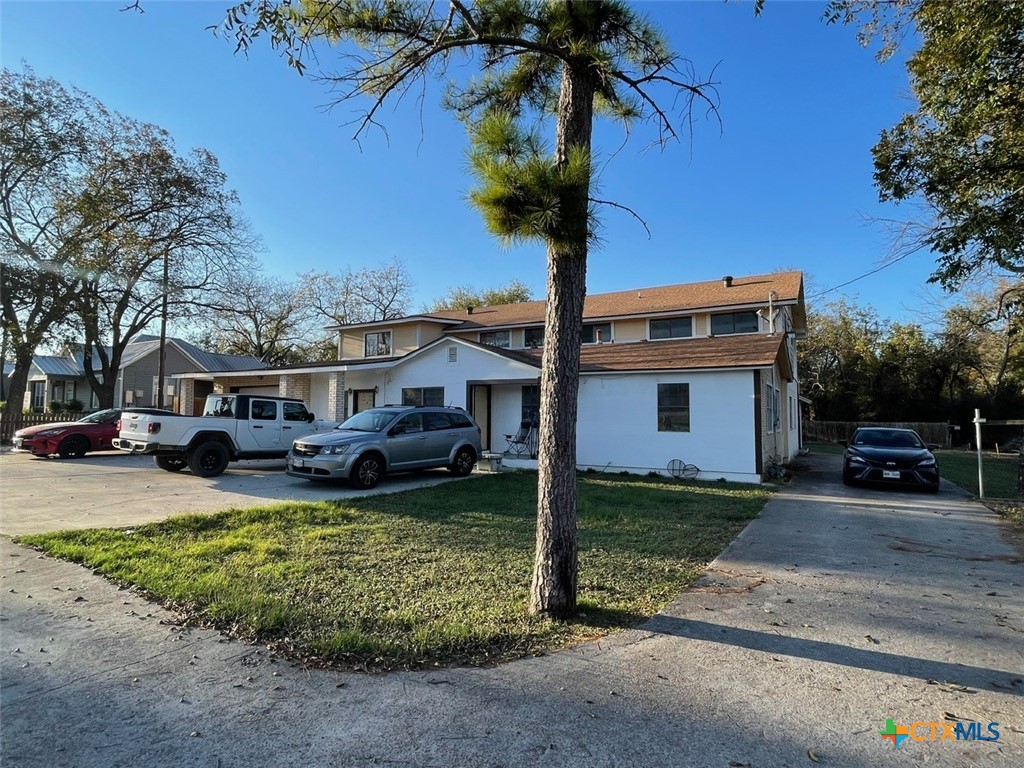 613 Central Texas Expressway A, B & C Property Photo