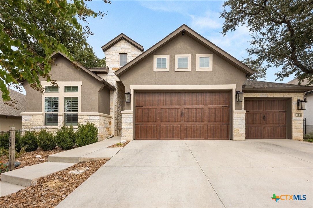 158 Cool Rock Property Photo 1