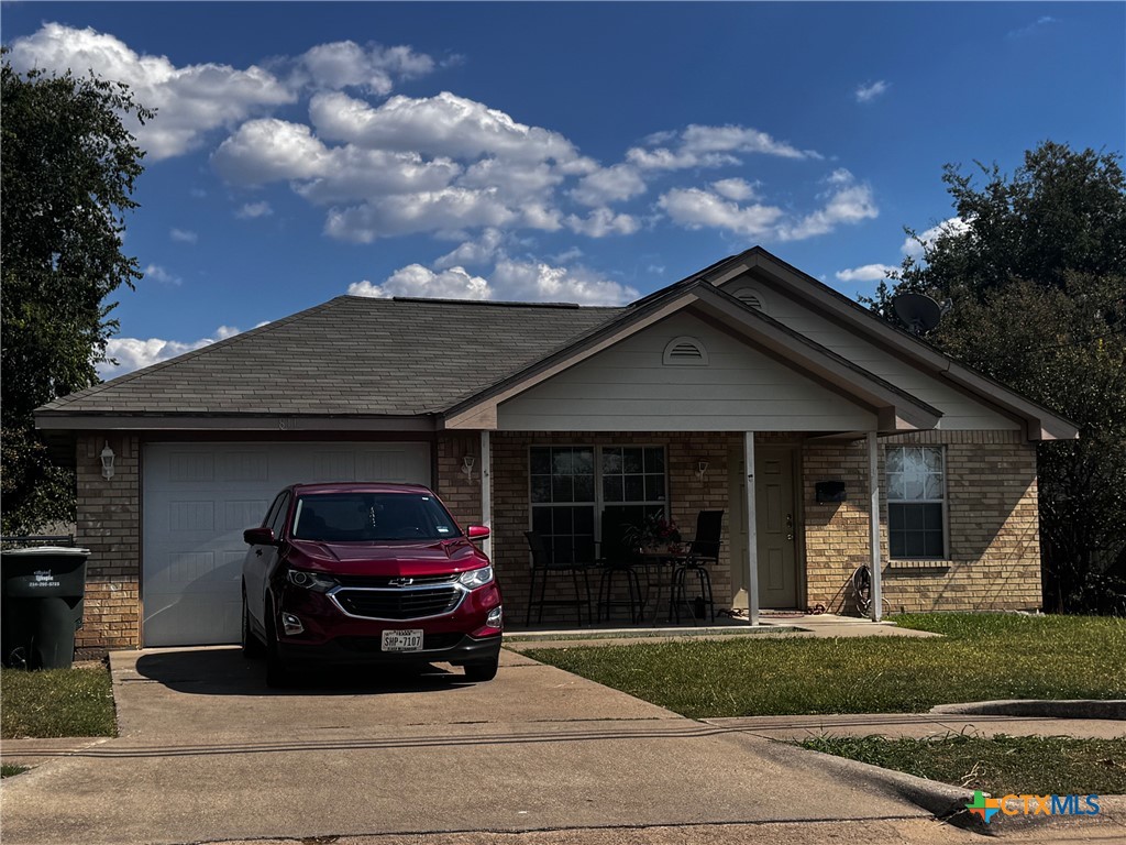 811 S 24th Street Property Photo 1