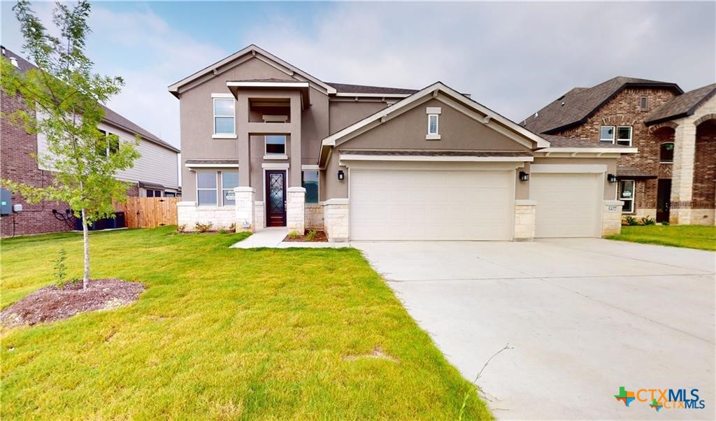 502 Alex Street Property Photo 1