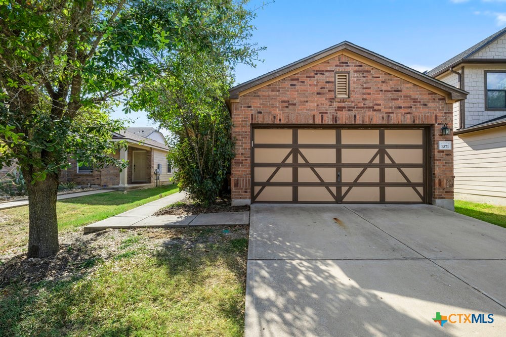 1071 Lonesome Oak Drive Property Photo 1