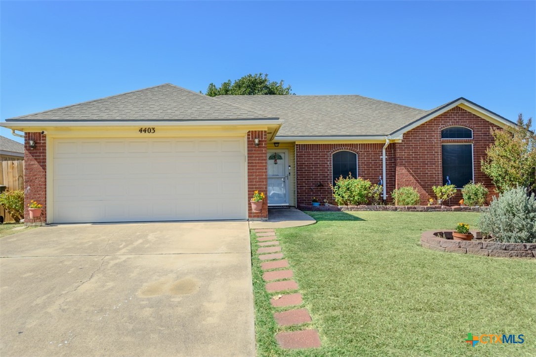 4403 Pete Drive Property Photo 1
