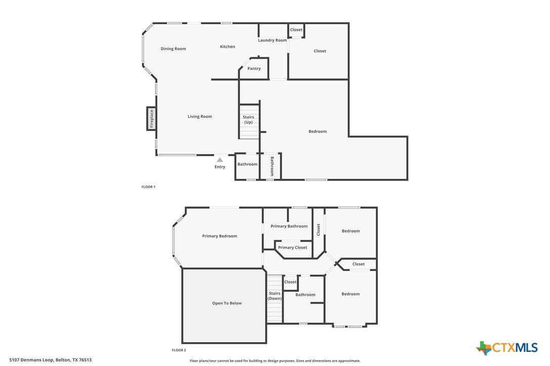 5107 Denmans Loop Property Photo 48