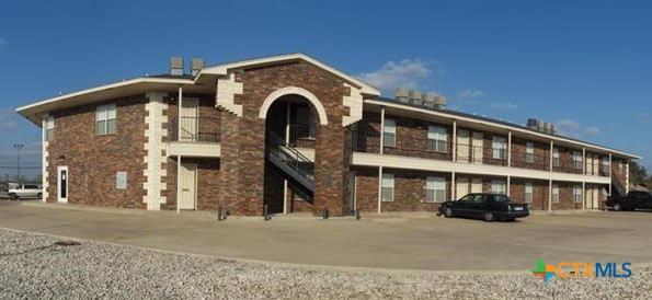 411 E Central Texas Expressway Property Photo 1