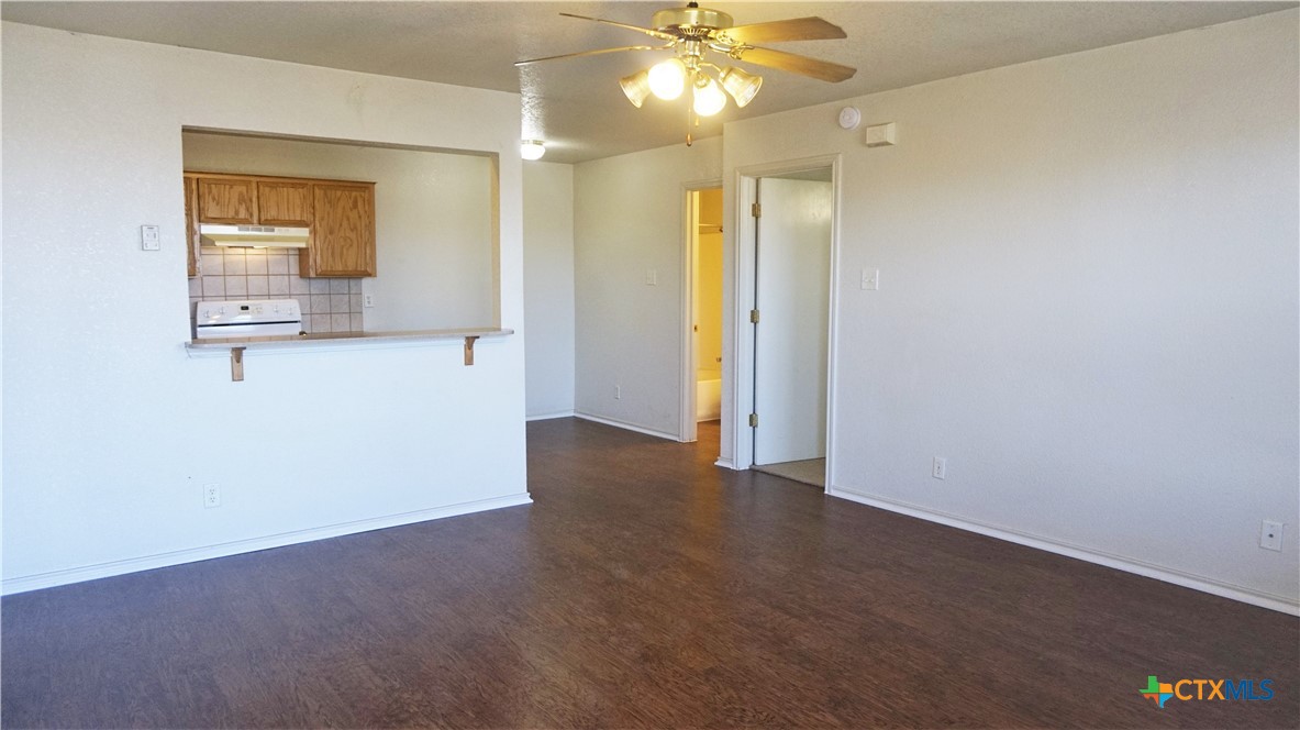 411 E Central Texas Expressway Property Photo 2