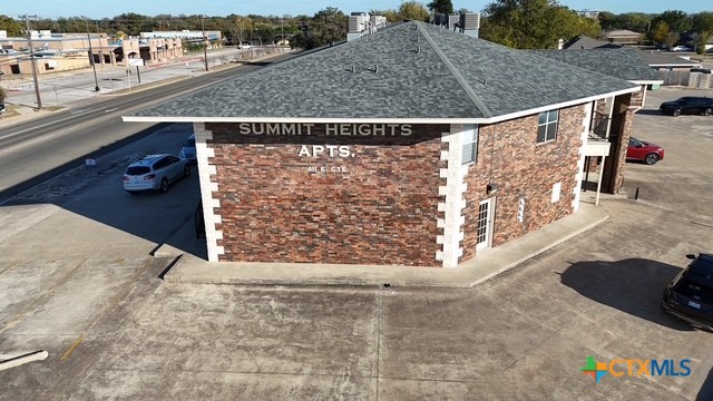 411 E Central Texas Expressway Property Photo 19