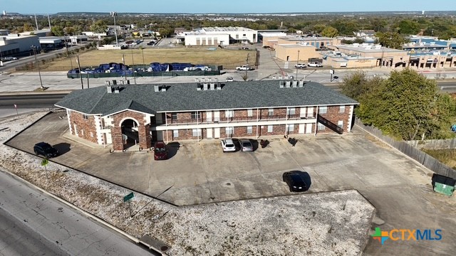 411 E Central Texas Expressway Property Photo 20