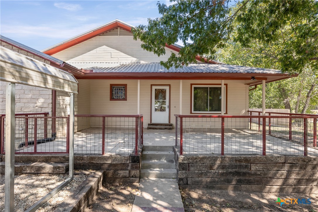 4996 E Fm 436 Property Photo 1
