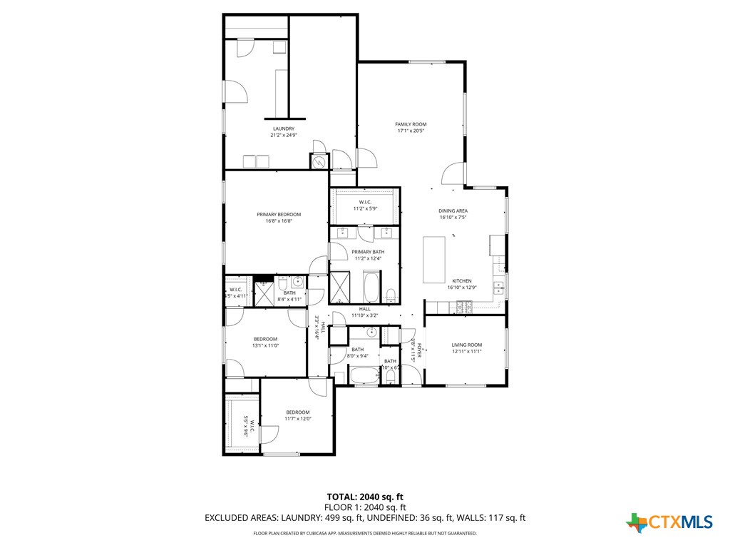 4996 E Fm 436 Property Photo 2