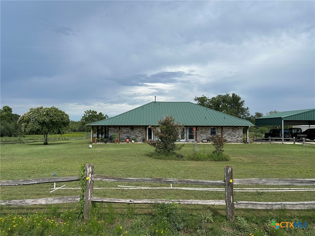 1912 Seminole Trail Property Photo 1