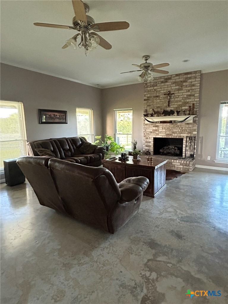 1912 Seminole Trail Property Photo 7